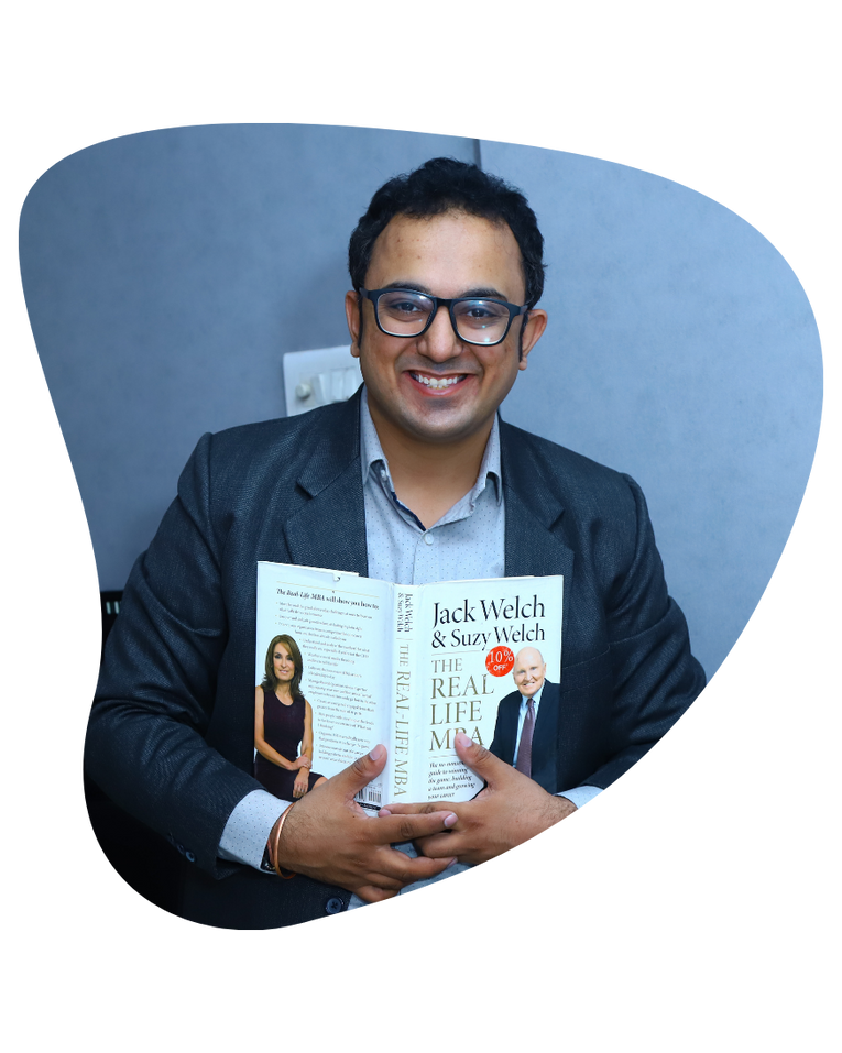 Anirudh Babbar - Founder & CEO, Think N Code - Digital Solutions Expert