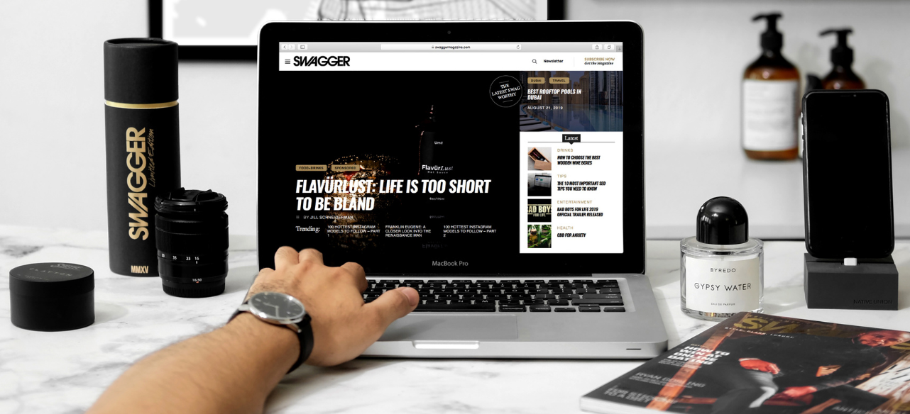 Professional Website Design Showcase - Think N Code Client Websites